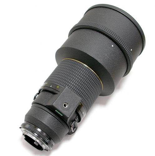 中古 ニコン Ai Nikkor 200mm F2.0 ED Nikon / ニッコール
