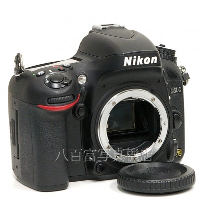 【中古】 ニコン D600 ボディ Nikon 中古カメラ 19137