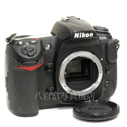 【中古】 ニコン D300S ボディ Nikon 中古カメラ K3074