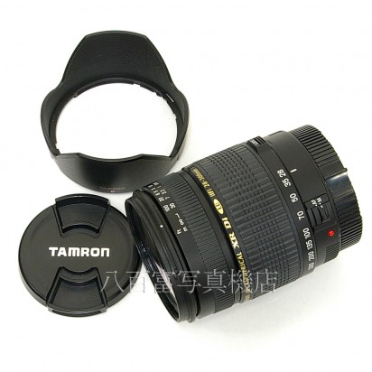 【中古】 タムロン AF 28-300mm F3.5-6.3 XR Di A061 キャノンEOS用 TAMRON 中古レンズ 23265