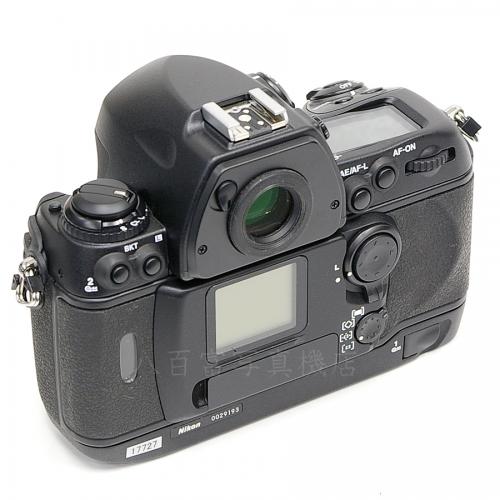 中古カメラ ニコン F6 ボディ Nikon 17727