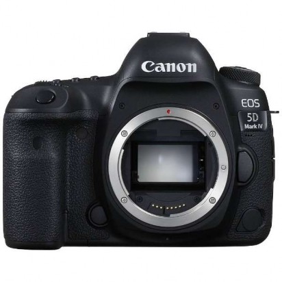 キヤノン Canon EOS 5D Mark IV ボディ デジタル一眼レフカメラ