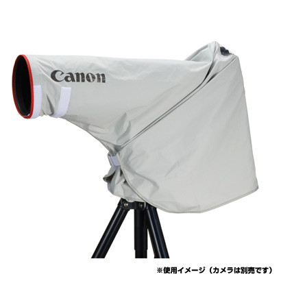 キヤノン Canon ERC-E5M [撮影用レインカバー S]