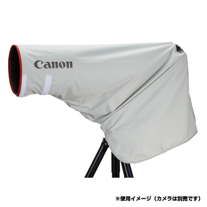 キヤノン Canon ERC-E5L [撮影用レインカバー S]