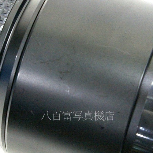 【中古】 ミノルタ MD ROKKOR 200mm F2.8 minolta 中古レンズ 23106