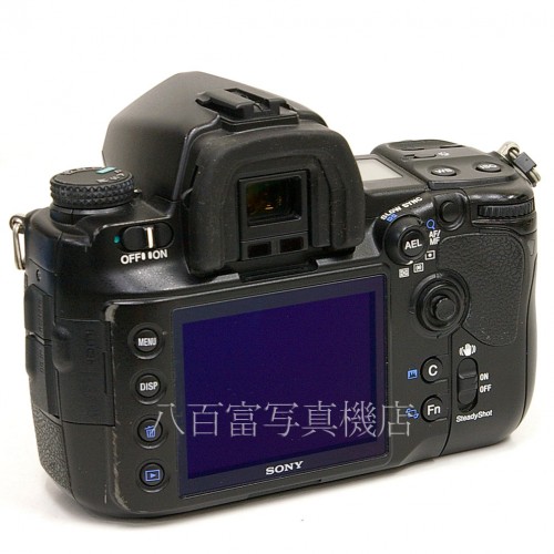 【中古】 ソニー DSLR-A900 α900 ボディ　SONY 中古カメラ 23376