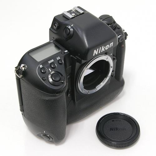 中古 ニコン F5 ボディ Nikon