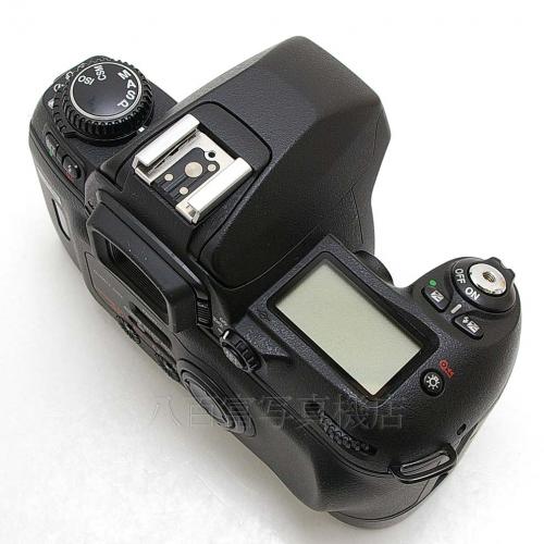 中古 ニコン F80S ボディ Nikon 【中古カメラ】 12168