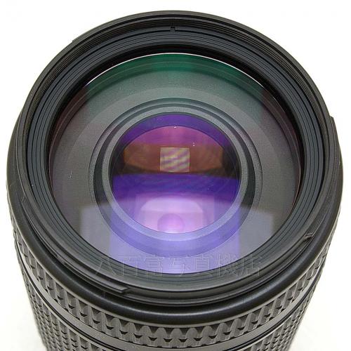中古 ニコン AF Nikkor 70-300mm F4-5.6D Nikon / ニッコール 【中古レンズ】 12172