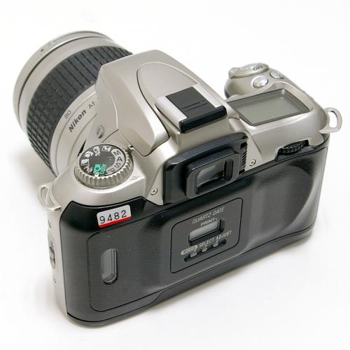 中古 ニコン Us 28-80mm F3.3-5.6 セット Nikon 【中古カメラ】