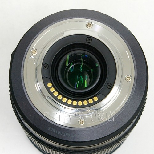 【中古】 パナソニック LUMIX G VARIO 100-300mm F4.0-5.6 MEGA O.I.S. Panasonic 中古レンズ 23413