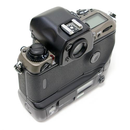 中古 ニコン F5 50周年記念 限定ボディ Nikon