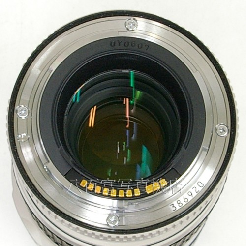 【中古】 キヤノン EF 70-200mm F4L IS USM Canon 中古レンズ 23223