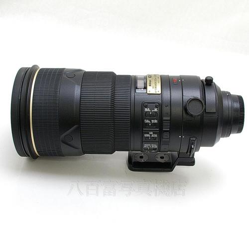 中古 ニコン AF-S VR Nikkor 300mm F2.8G IF-ED Nikon / ニッコール 【中古レンズ】 12236