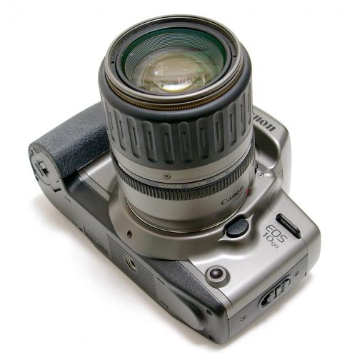 中古 キャノン EOS10 QD 限定カラー 35-135mm F4-5.6 セット Canon 【中古カメラ】 R9543