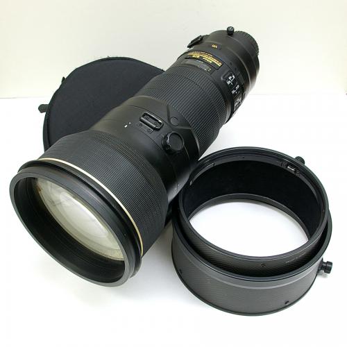 【中古】 ニコン AF-S NIKKOR 400mm F2.8G ED VR Nikon / ニッコール 中古交換レンズ 06272