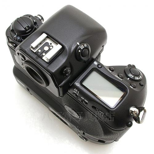 中古 ニコン F5 ボディ Nikon 【中古カメラ】 12254
