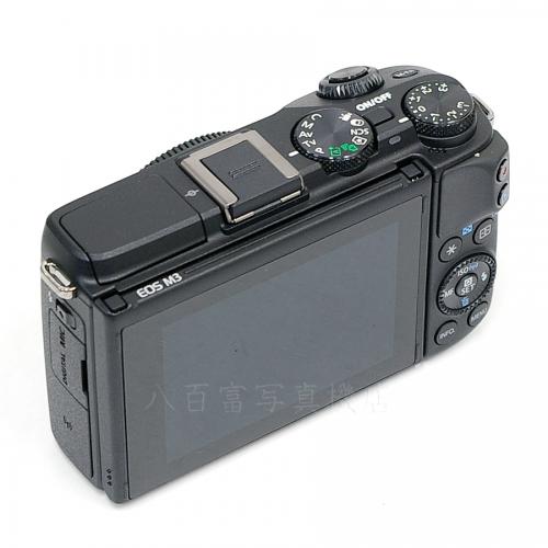 中古カメラ キヤノン EOS M3 ボディ Canon 17814