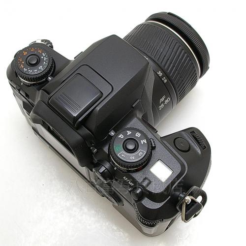 中古 ミノルタ α-7 AF28-80mm セット MINOLTA 【中古カメラ】 11621