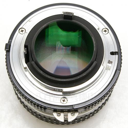 中古 ニコン Ai Nikkor 50mm F1.4S Nikon / ニッコール 【中古レンズ】 12126