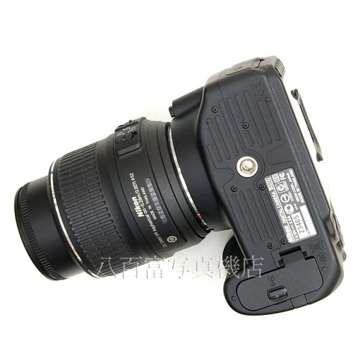 【中古】 ニコン D3200 18-55VRセット Nikon 中古カメラ 23465