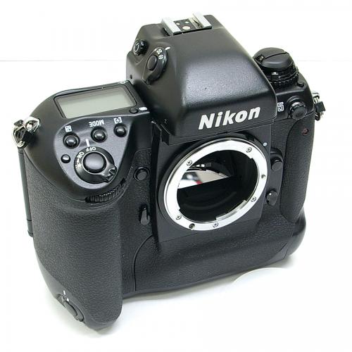 中古 ニコン F5 ボディ Nikon 【中古カメラ】 06266