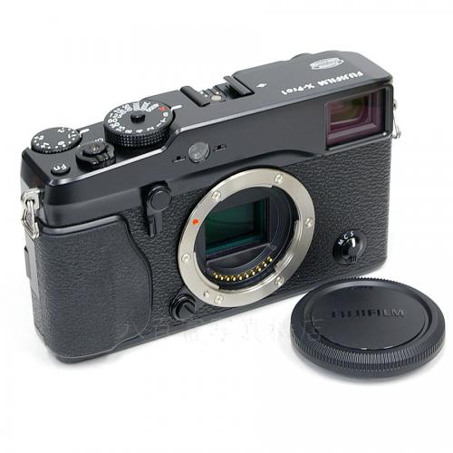 中古 フジフイルム X-Pro1 ボディ FUJIFILM 【中古デジタルカメラ】 17821