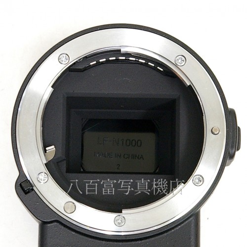 【中古】 ニコン マウントアダプター FT1 ニコン1シリーズ用 Nikon 中古アクセサリー 23458