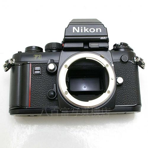 中古 ニコン F3 HP ボディ Nikon 【中古カメラ】 R8026