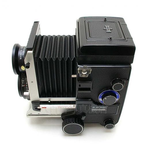 中古 マミヤ C330 Professional S S80mm F2.8 セット Mamiya 【中古カメラ】 12296