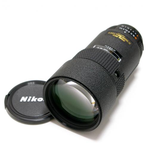 中古 ニコン AF ED Nikkor 180mm F2.8D Nikon / ニッコール 【中古レンズ】 R9589