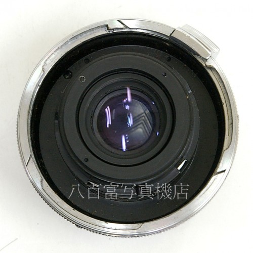 【中古】 ニコン Nikkor C 3.5cm F2.5 ニコンS用 Nikon / ニッコール 中古レンズ 23434