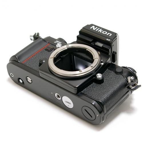 中古 ニコン F3 HP ボディ Nikon 【中古カメラ】 R9607