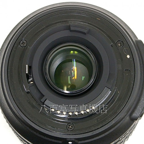 【中古】 ニコン AF-S DX NIKKOR 18-105mm F3.5-5.6G ED VR Nikon / ニッコール 23480
