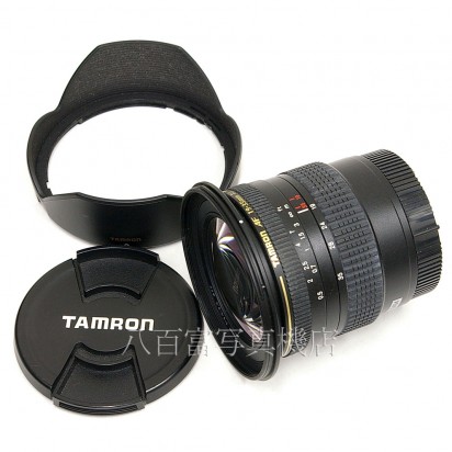 【中古】 タムロン AF 19-35mm F3.5-4.5 A10 ミノルタAF用 TAMRON 中古レンズ 23494