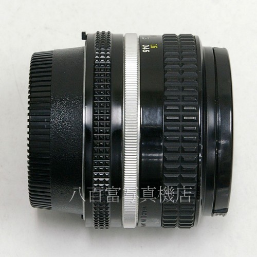【中古】 ニコン Ai Nikkor 50mm F1.4S Nikon / ニッコール 中古レンズ 23491