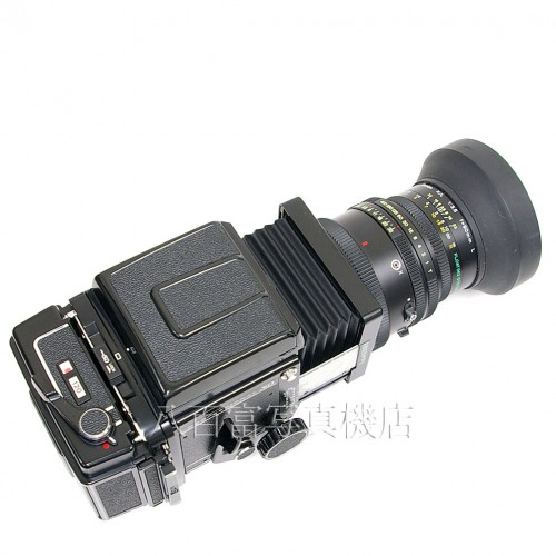 【中古】 マミヤ RB67 PRO SD K/L 90mm F3.5 セット Mamiya 中古カメラ K3078