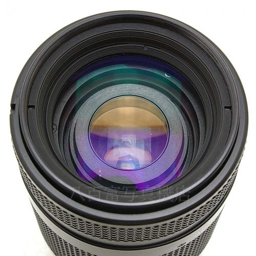 中古 ニコン AF Nikkor 70-210mm F4-5.6S Nikon / ニッコール 【中古レンズ】 4086