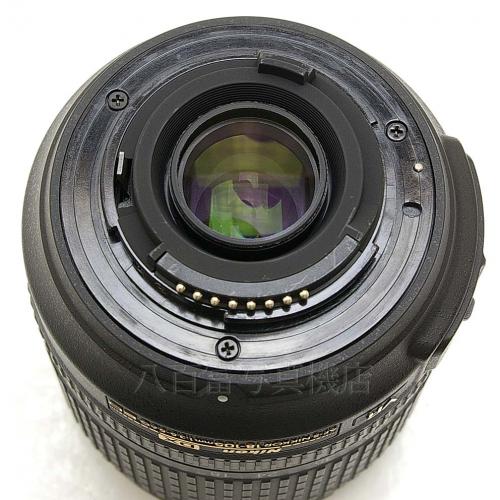 中古 ニコン AF-S DX NIKKOR 18-105mm F3.5-5.6G ED VR Nikon / ニッコール 【中古レンズ】 12243