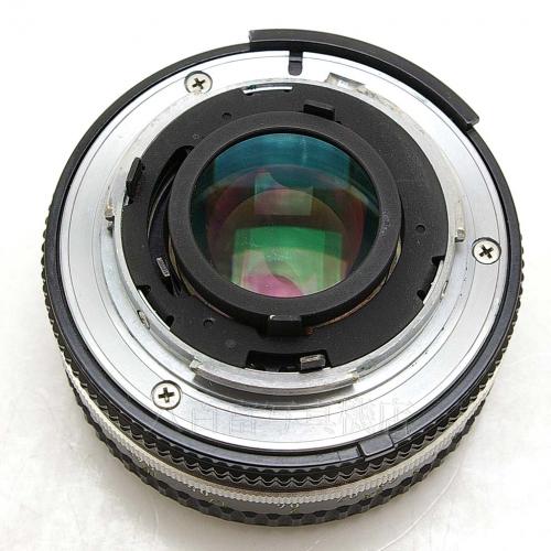 中古 ニコン Ai Nikkor 50mm F1.8S Nikon / ニッコール 【中古レンズ】 12341