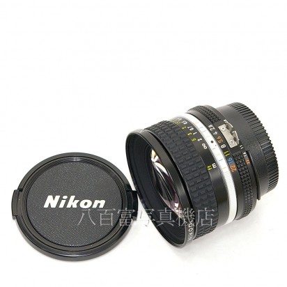 【中古】 ニコン Ai Nikkor 20mm F2.8S Nikon / ニッコール 中古レンズ 22321