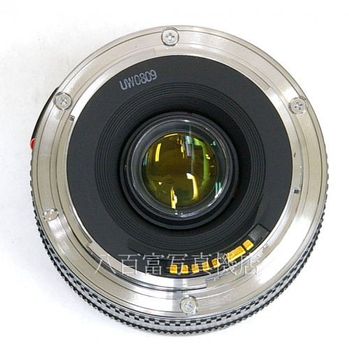 【中古】 キヤノン EF 24mm F2.8 Canon 中古レンズ 21261