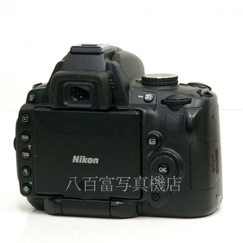 【中古】 ニコン D5000 ボディ Nikon 中古カメラ 23574