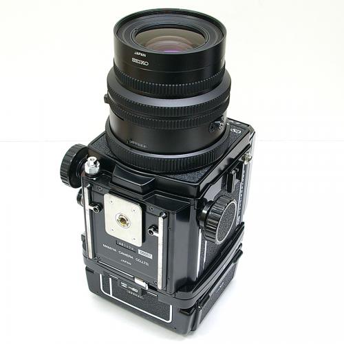 中古 マミヤ RB67 PRO SD K/L 90mm F3.5 セット Mamiya 【中古カメラ】 06057
