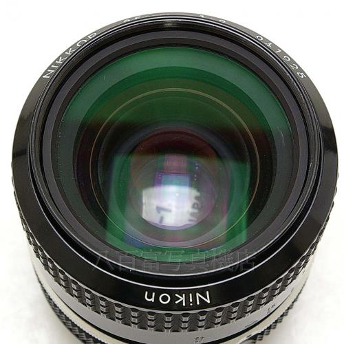 中古 ニコン Ai Nikkor 35mm F2 Nikon / ニッコール 【中古レンズ】 11361