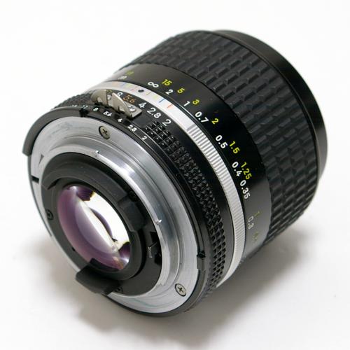 中古 ニコン Ai Nikkor 28mm F2S Nikon / ニッコール 【中古レンズ】 R9750