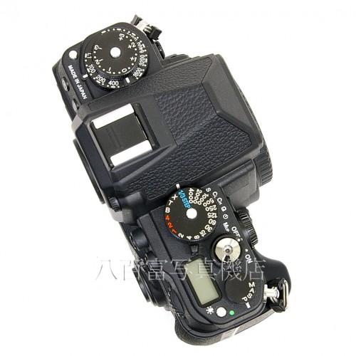 【中古】 ニコン Df ボディ ブラック Nikon 中古カメラ 23591