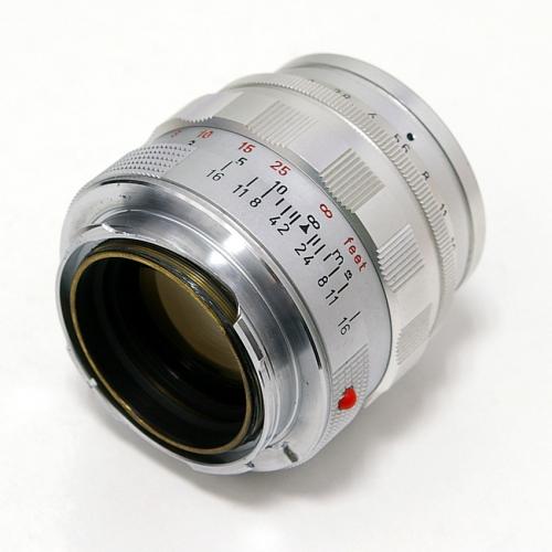 中古 ライカ SUMMILUX M 50mm F1.4 Leica/ズミルックス