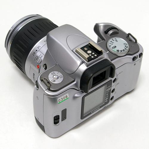 中古 キャノン EOS Kiss5 28-90mm セット Canon