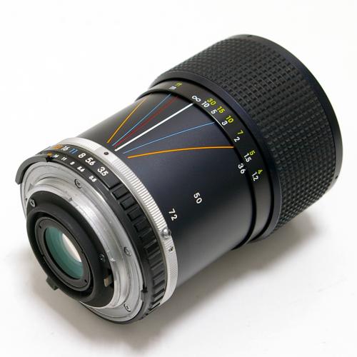 中古 ニコン シリーズE 36-72mm F3.5S Nikon 【中古レンズ】 9203